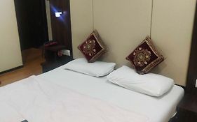 Hotel Divya International